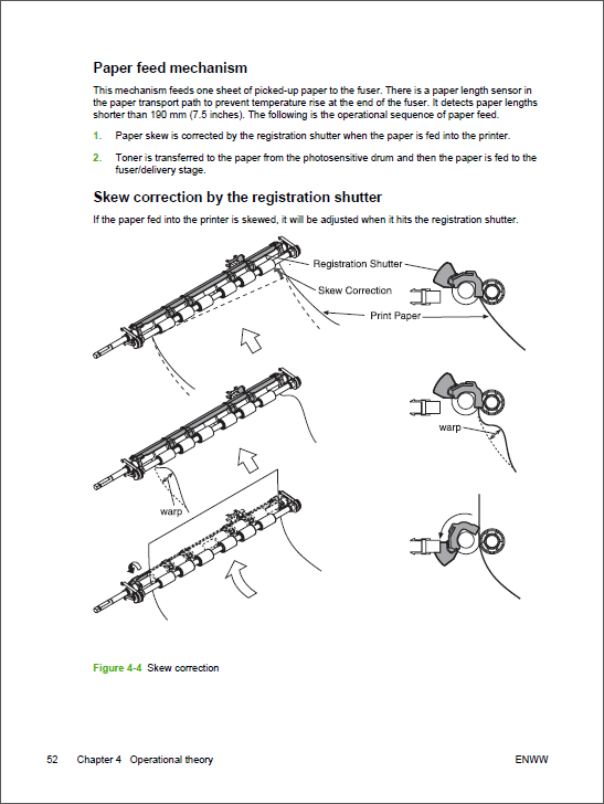 HP Color LaserJet CM1015 CM1017 MFP Service Manual-2